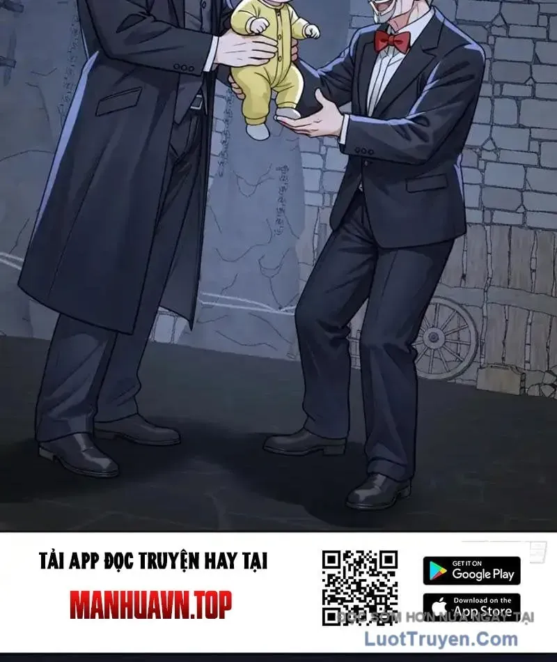 Sau Khi Đầu Thai, Ta Được Kẻ Thù Khắc Thành Vô Địch Chap 32 - Next Chap 33