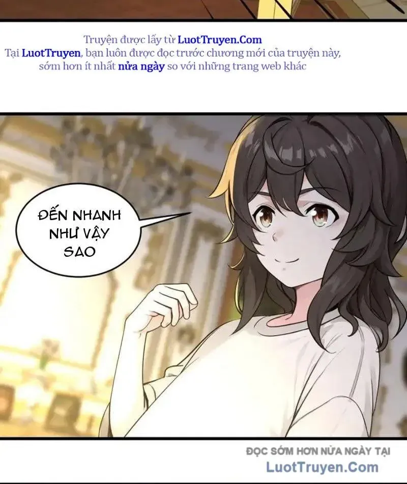 Sau Khi Đầu Thai, Ta Được Kẻ Thù Khắc Thành Vô Địch Chap 32 - Next Chap 33