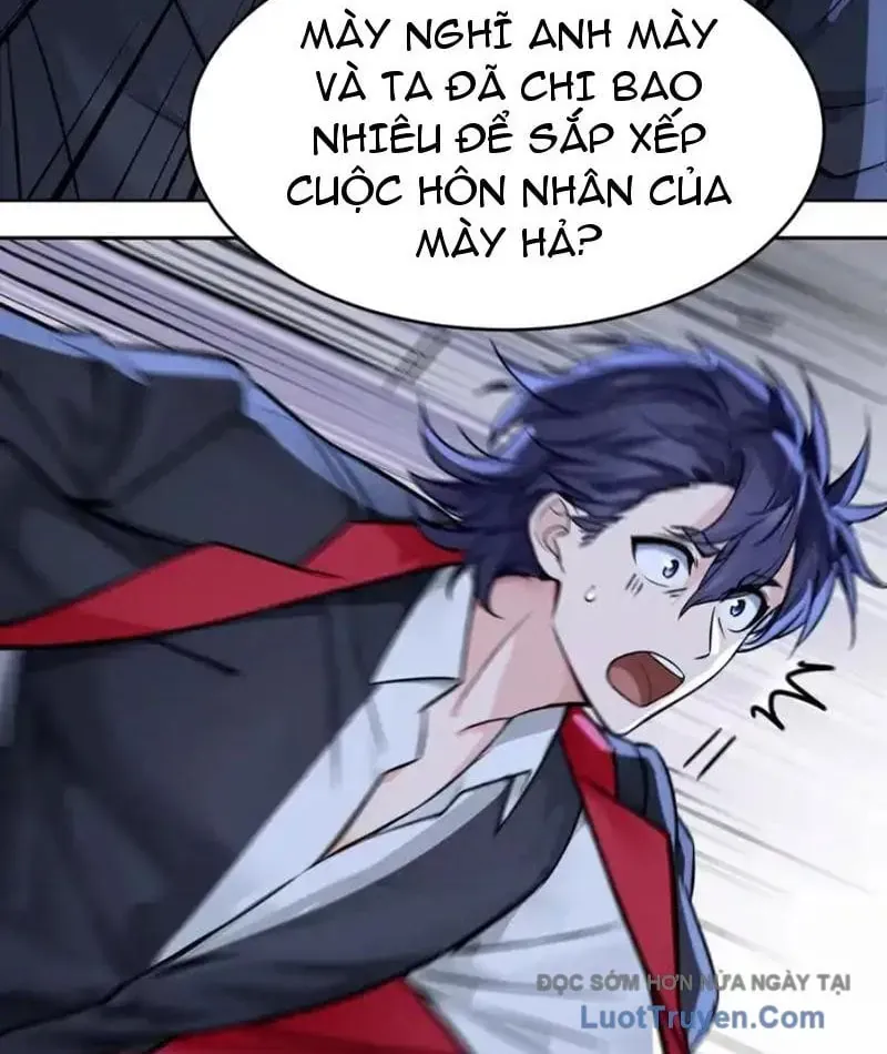 Sau Khi Đầu Thai, Ta Được Kẻ Thù Khắc Thành Vô Địch Chap 32 - Next Chap 33