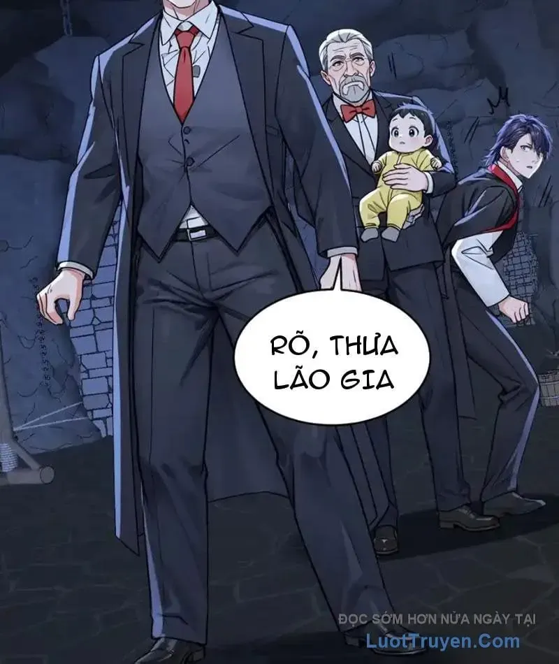 Sau Khi Đầu Thai, Ta Được Kẻ Thù Khắc Thành Vô Địch Chap 32 - Next Chap 33