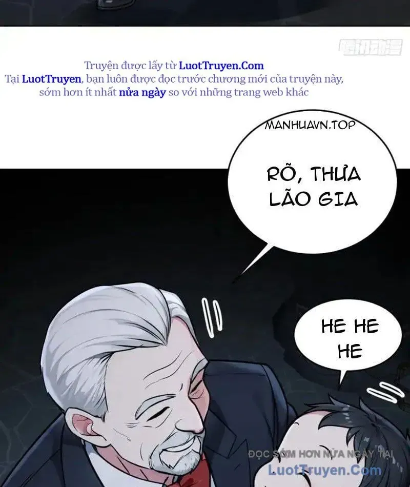 Sau Khi Đầu Thai, Ta Được Kẻ Thù Khắc Thành Vô Địch Chap 32 - Next Chap 33