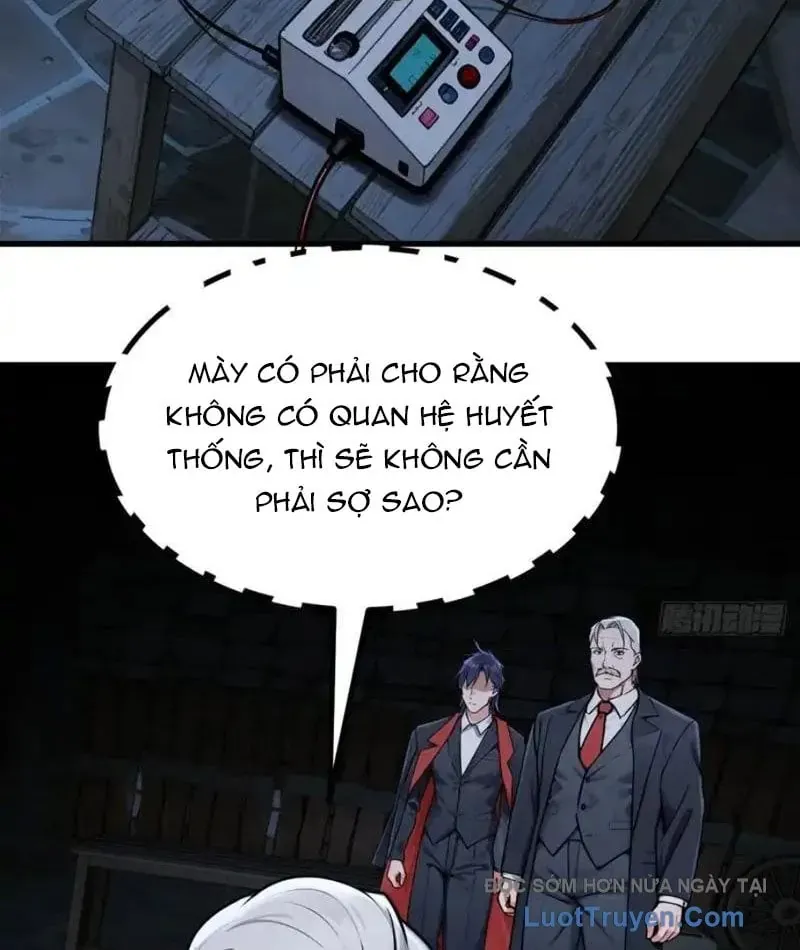 Sau Khi Đầu Thai, Ta Được Kẻ Thù Khắc Thành Vô Địch Chap 32 - Next Chap 33
