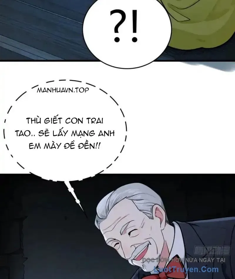 Sau Khi Đầu Thai, Ta Được Kẻ Thù Khắc Thành Vô Địch Chap 32 - Next Chap 33