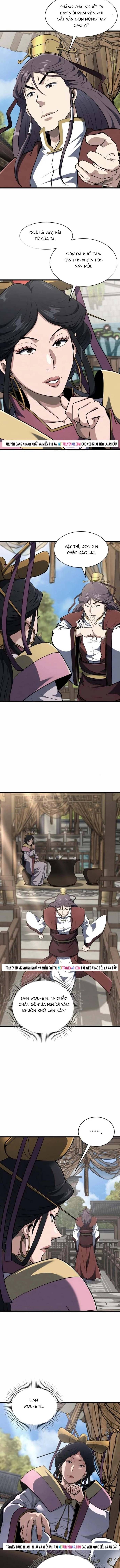 Phá Gia Thiếu Chủ Quá Mạnh Rồi Chap 20 - Next Chap 21