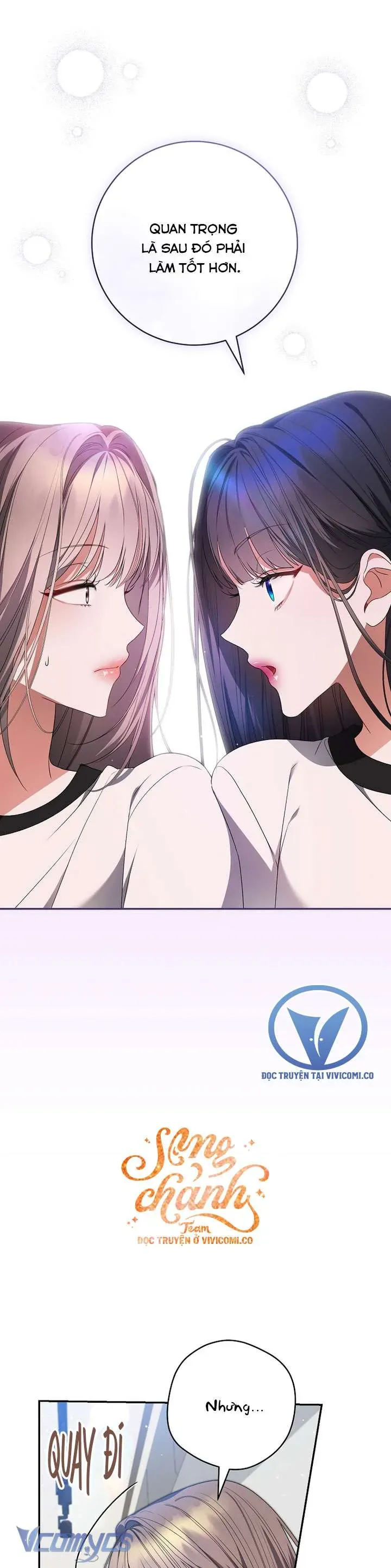 Trở Thành Leader Của Nhóm Nhạc Nữ Đang Trên Bờ Vực Sụp Đổ Chap 14 - Next Chap 15