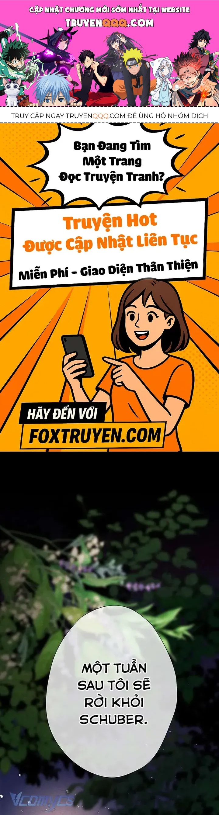 Hoàng Tử Rắc Rối Chap 24 - Next Chap 25