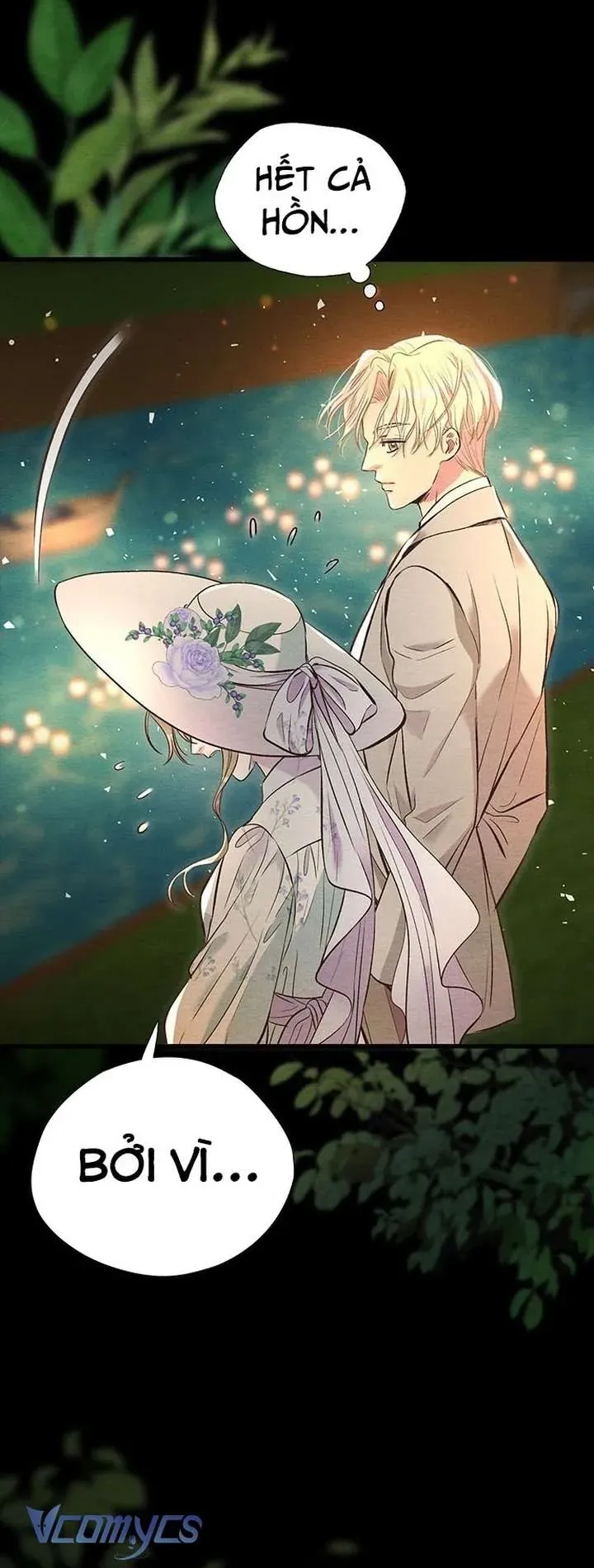 Hoàng Tử Rắc Rối Chap 24 - Next Chap 25