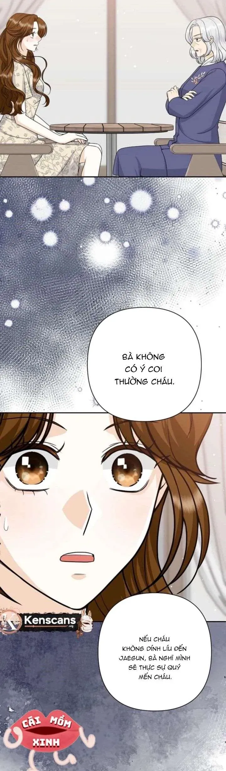 Hãy Tới Nhà Anh Đi Chap 33 - Next Chap 34