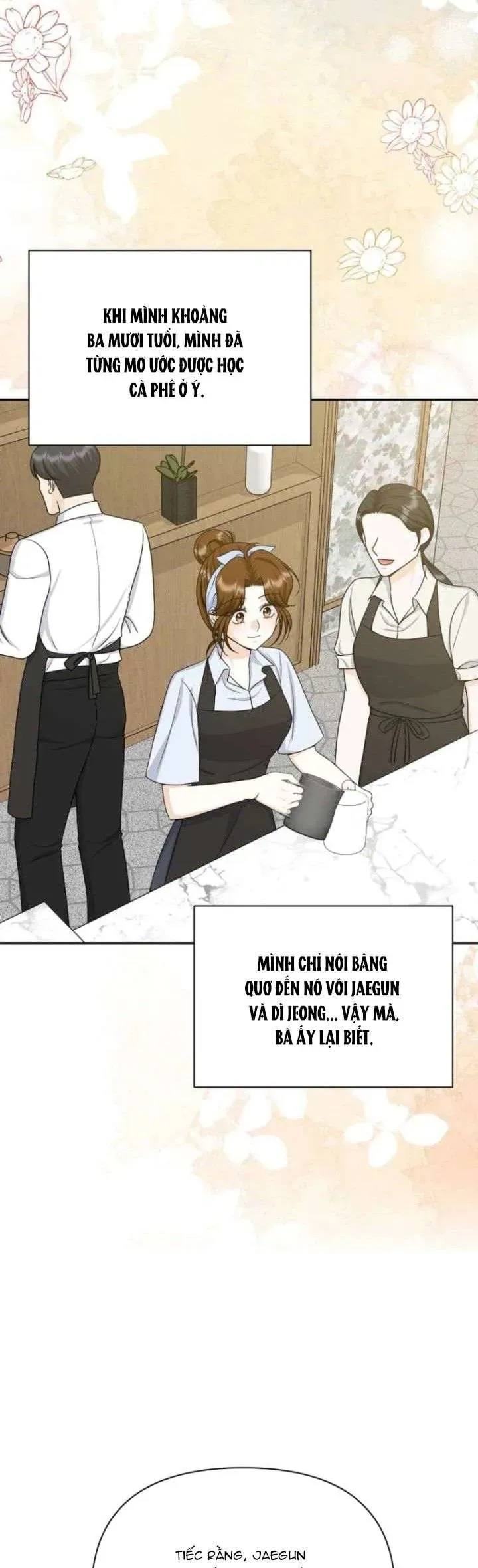 Hãy Tới Nhà Anh Đi Chap 33 - Next Chap 34