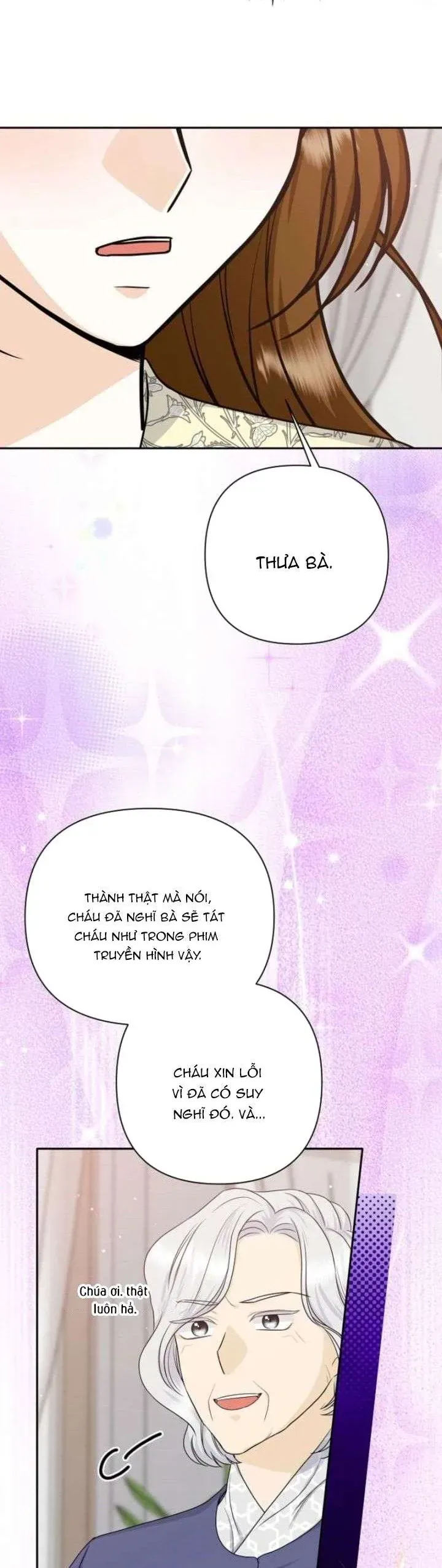 Hãy Tới Nhà Anh Đi Chap 33 - Next Chap 34