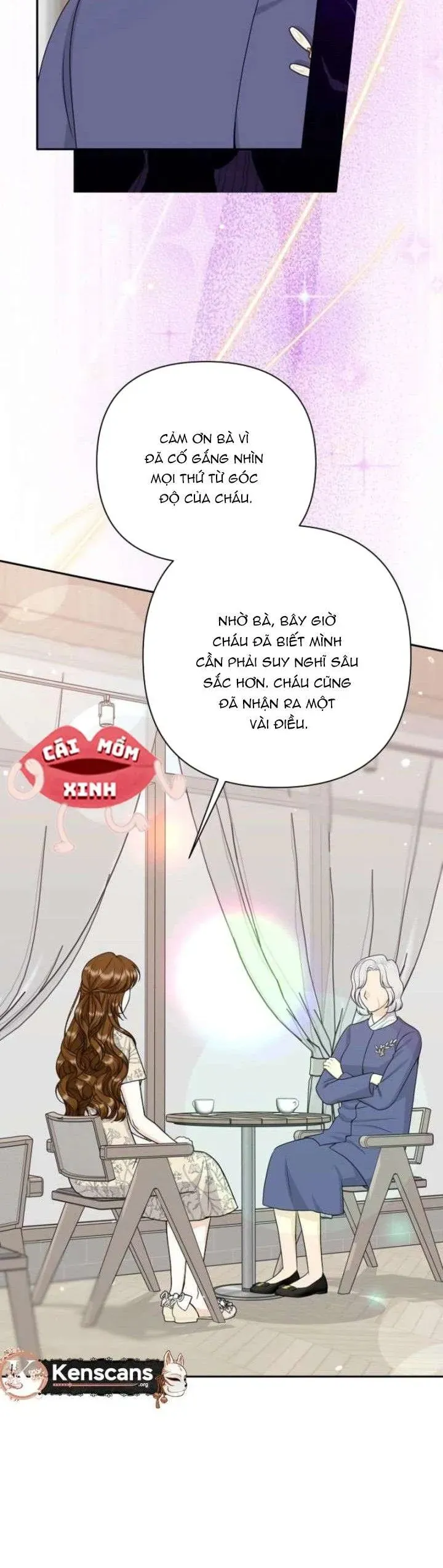 Hãy Tới Nhà Anh Đi Chap 33 - Next Chap 34