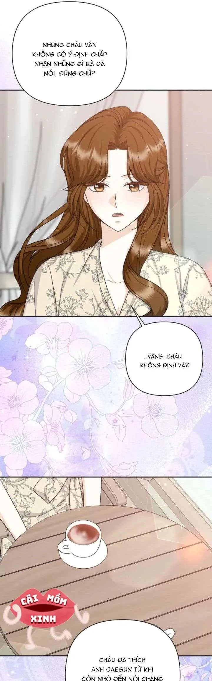 Hãy Tới Nhà Anh Đi Chap 33 - Next Chap 34