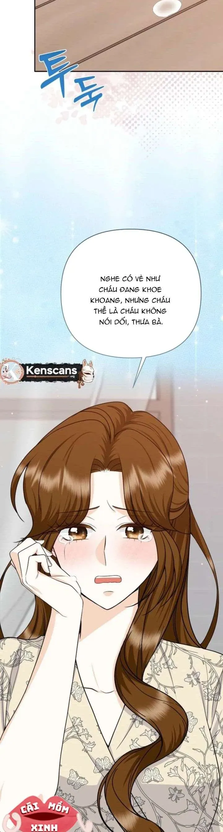 Hãy Tới Nhà Anh Đi Chap 33 - Next Chap 34