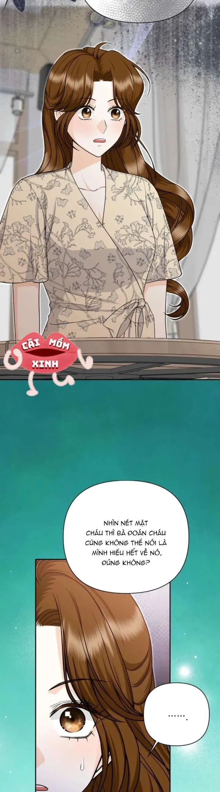 Hãy Tới Nhà Anh Đi Chap 33 - Next Chap 34