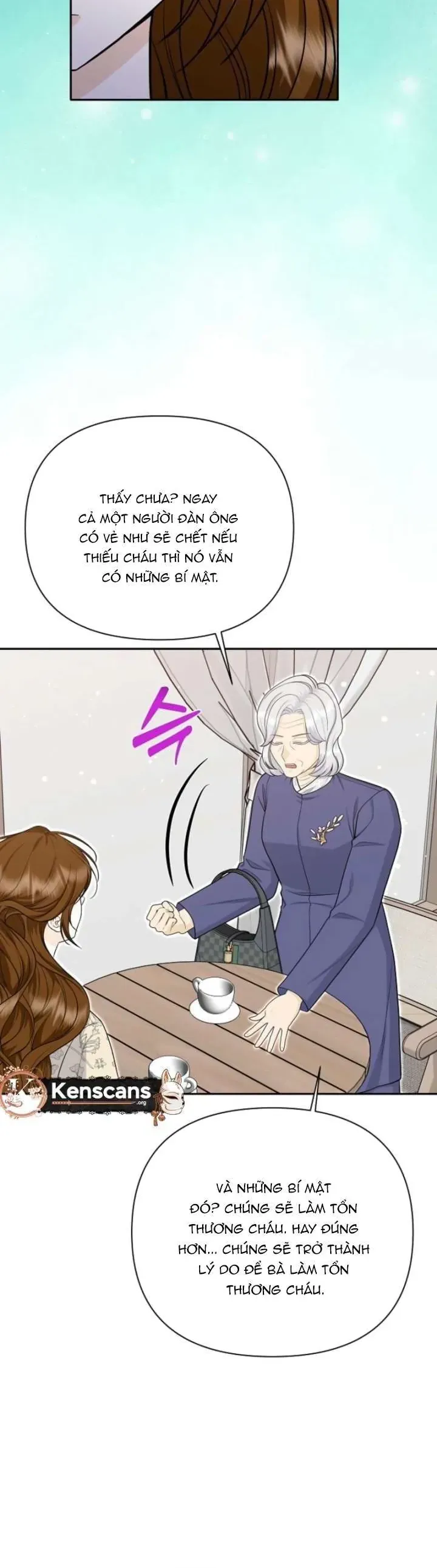Hãy Tới Nhà Anh Đi Chap 33 - Next Chap 34