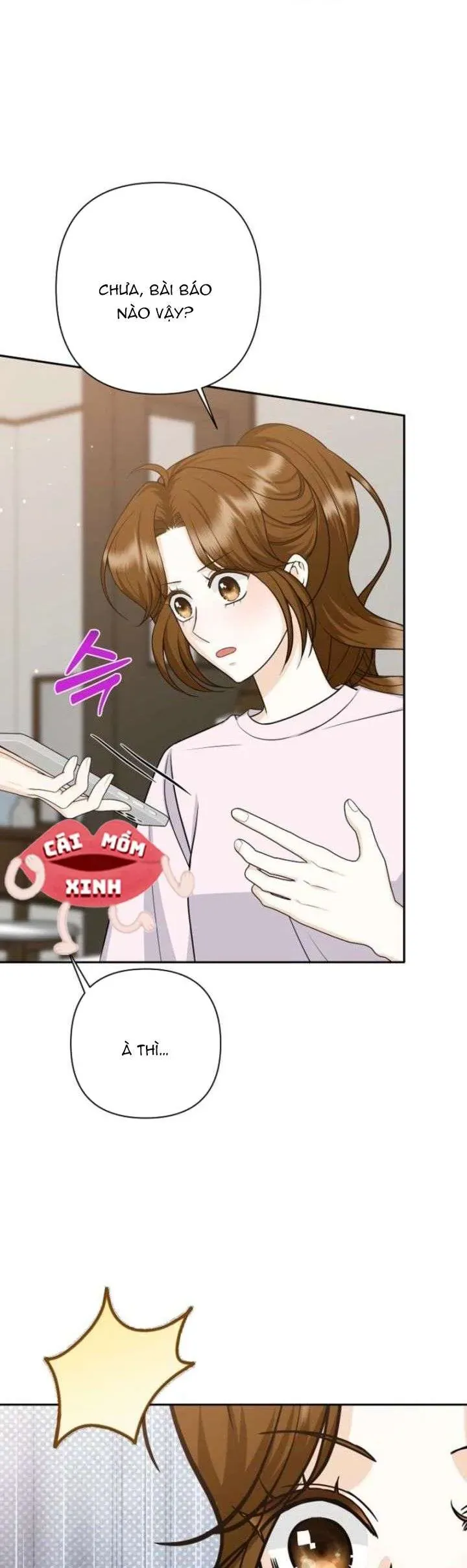 Hãy Tới Nhà Anh Đi Chap 33 - Next Chap 34