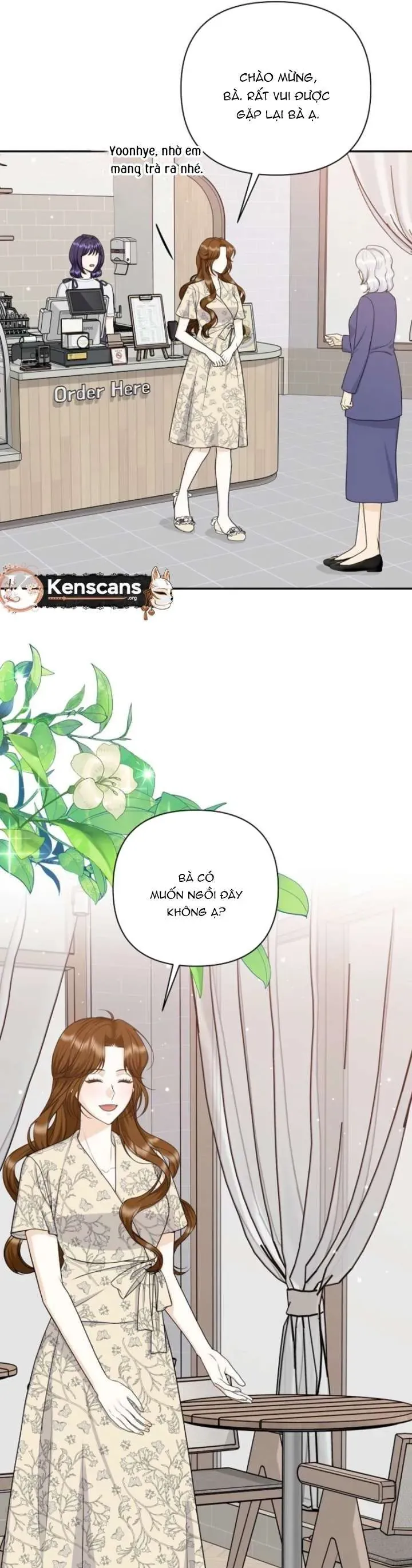 Hãy Tới Nhà Anh Đi Chap 33 - Next Chap 34