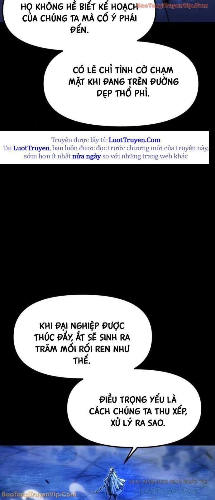 Vĩ Nhân Kiếm Chap 19 - Next Chap 20