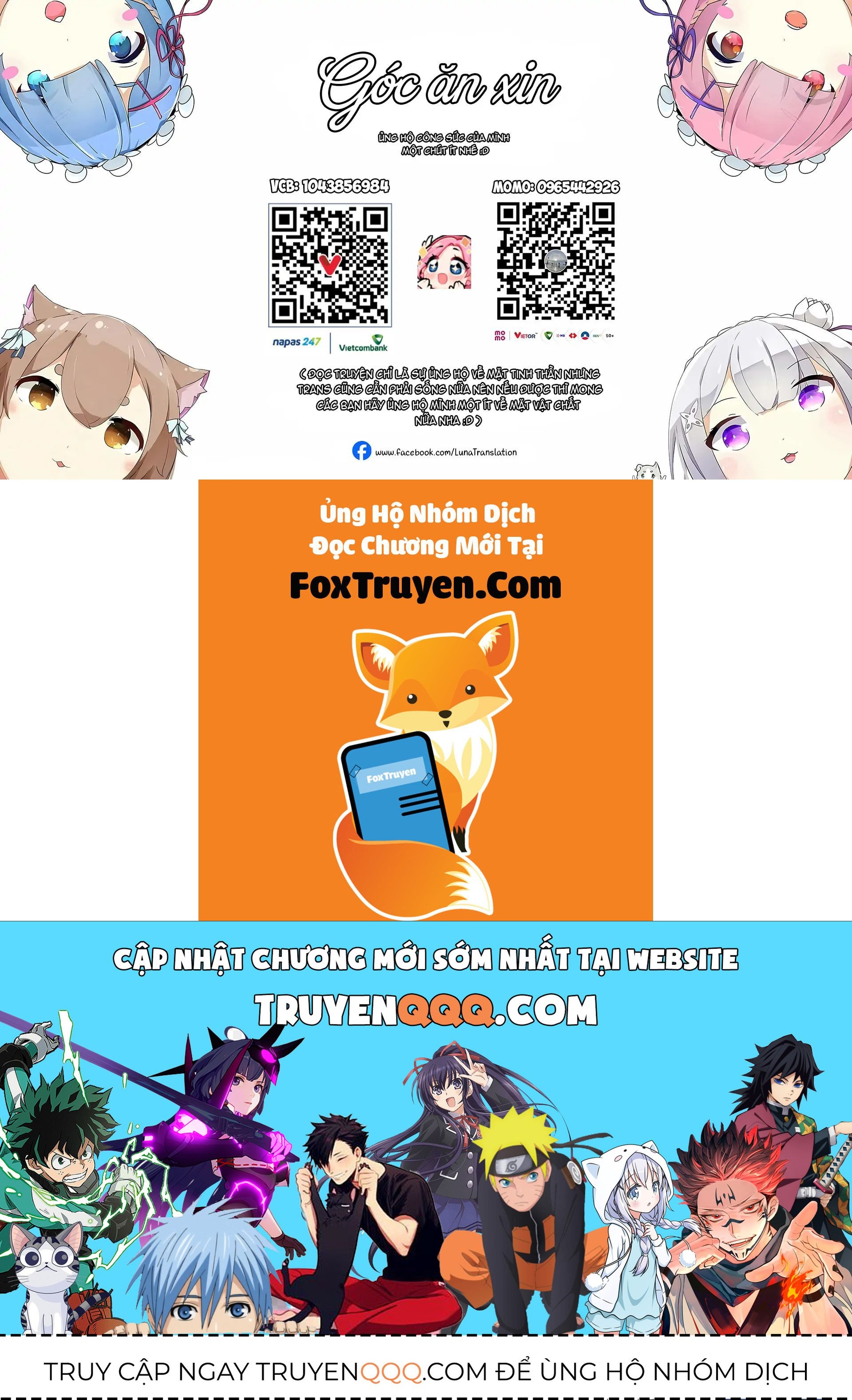 Hắc Nguyệt Tân Nương Chap 20 - Next Chap 21