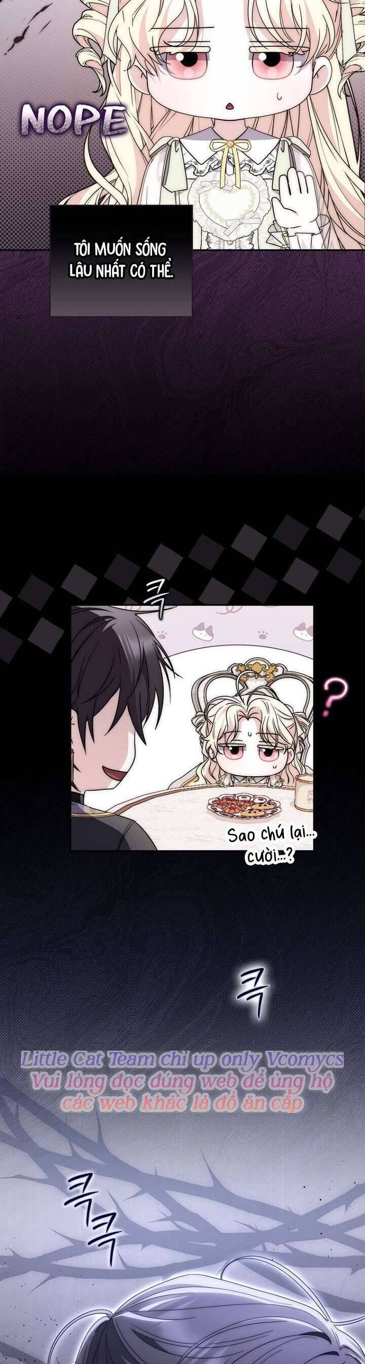 Nam Chính Ám Ảnh Với Sức Khỏe Của Tôi Chap 35 - Next Chap 36