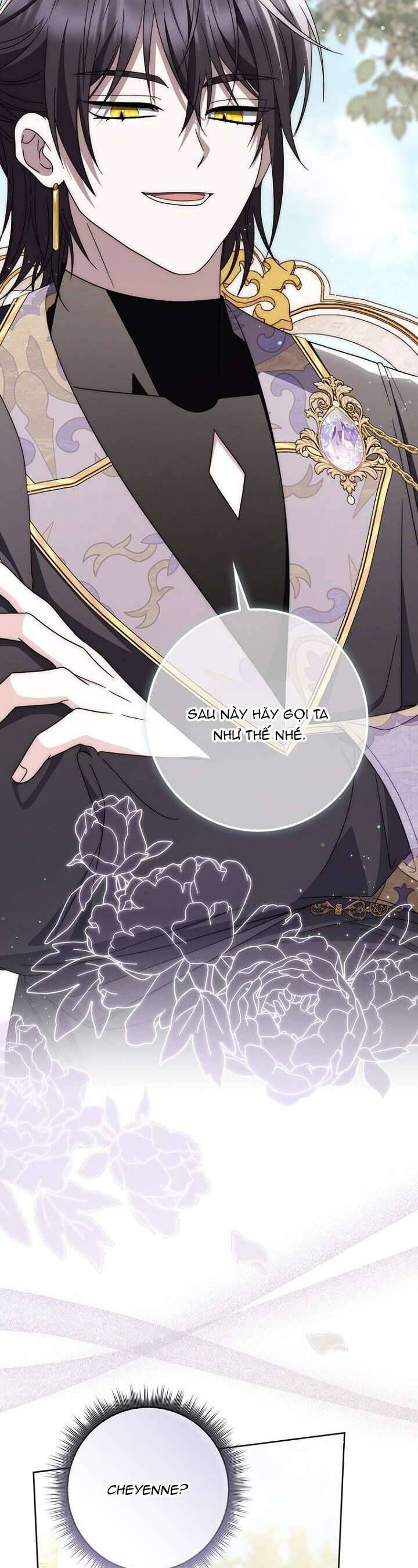 Nam Chính Ám Ảnh Với Sức Khỏe Của Tôi Chap 35 - Next Chap 36