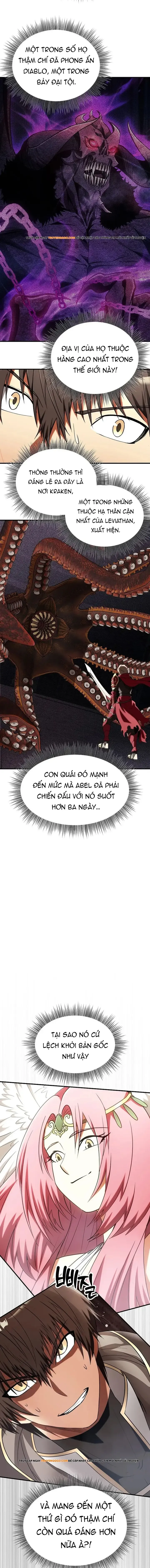 Nhân Vật Phụ Trong Thế Giới Điên Loạn Chap 39 - Next Chap 40