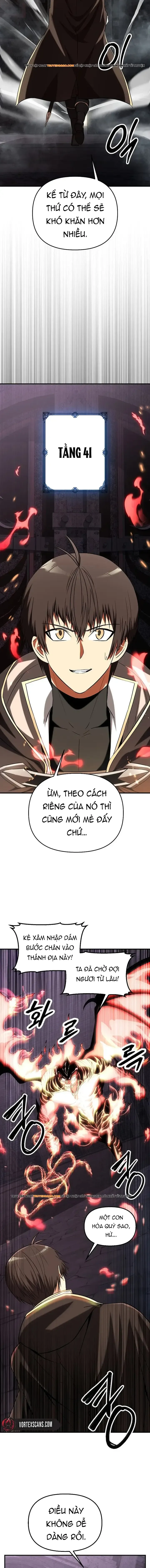 Nhân Vật Phụ Trong Thế Giới Điên Loạn Chap 39 - Next Chap 40