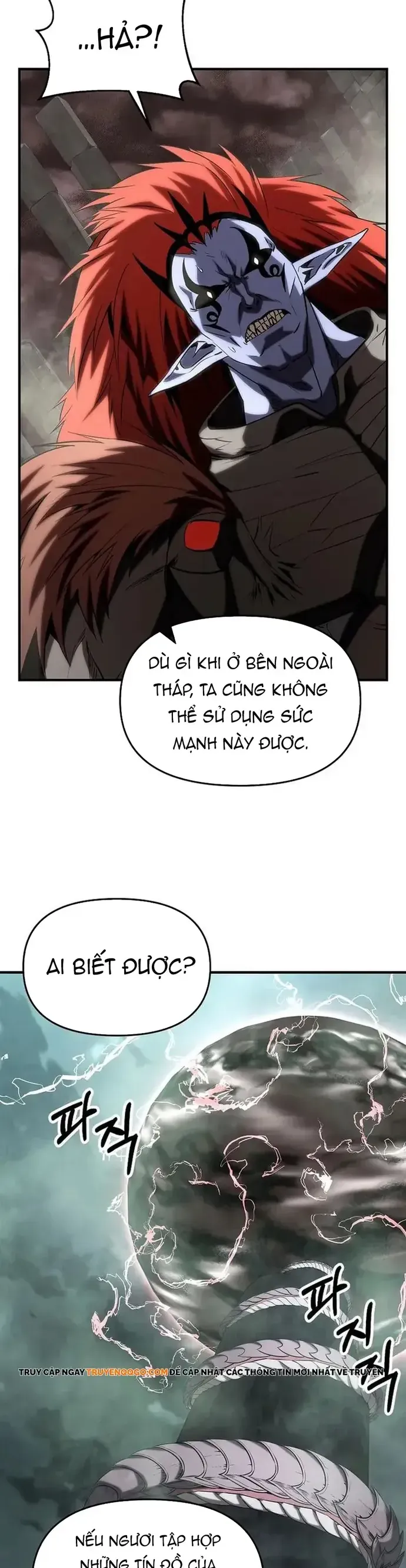 Nhân Vật Phụ Trong Thế Giới Điên Loạn Chap 41 - Next Chap 42