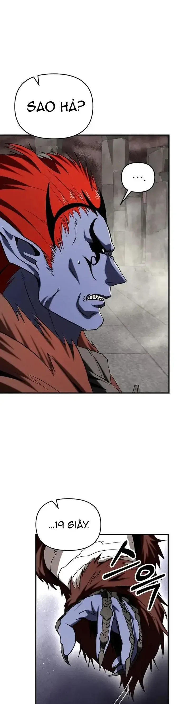 Nhân Vật Phụ Trong Thế Giới Điên Loạn Chap 41 - Next Chap 42