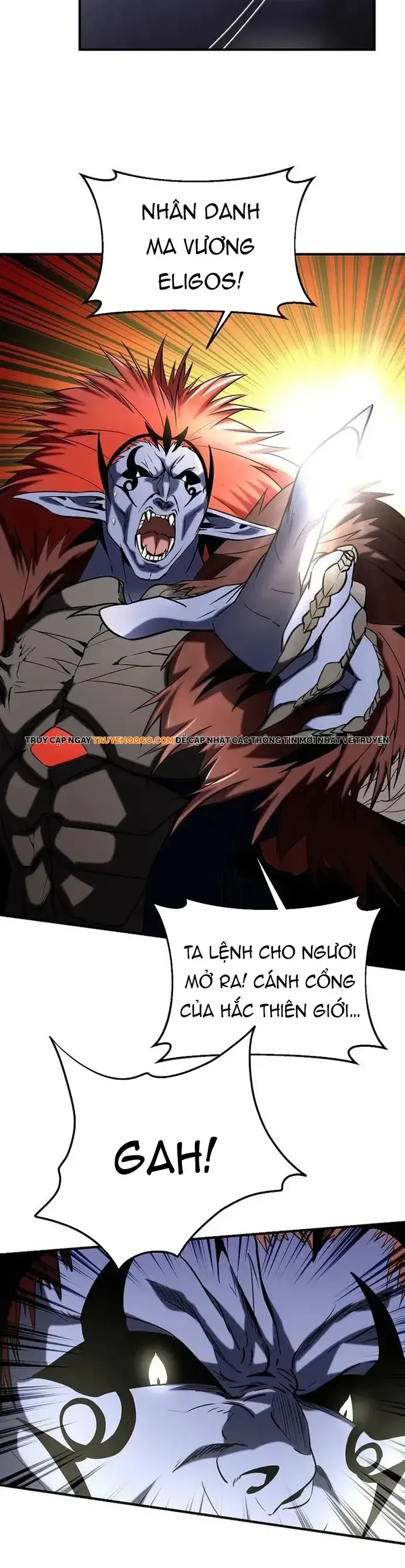 Nhân Vật Phụ Trong Thế Giới Điên Loạn Chap 41 - Next Chap 42