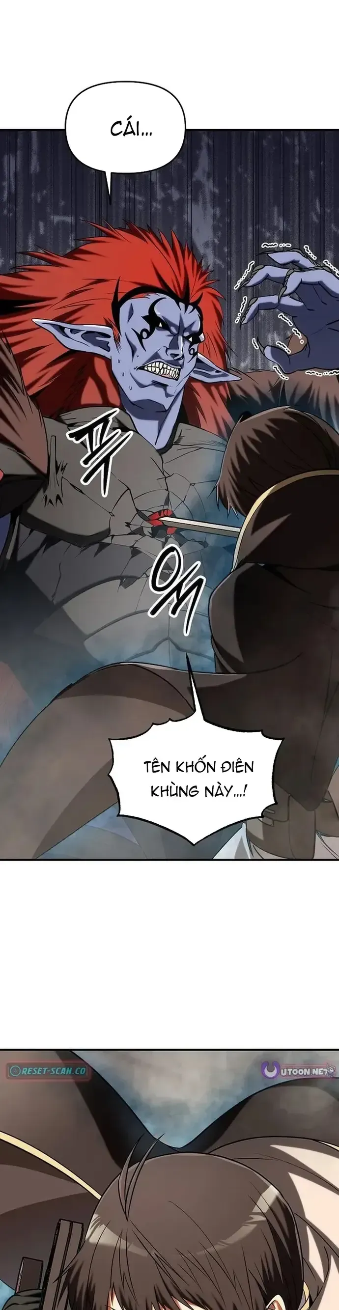 Nhân Vật Phụ Trong Thế Giới Điên Loạn Chap 41 - Next Chap 42