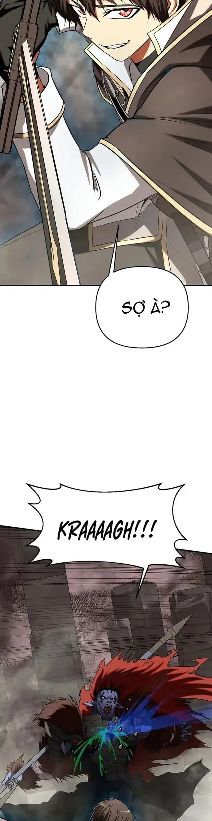 Nhân Vật Phụ Trong Thế Giới Điên Loạn Chap 41 - Next Chap 42