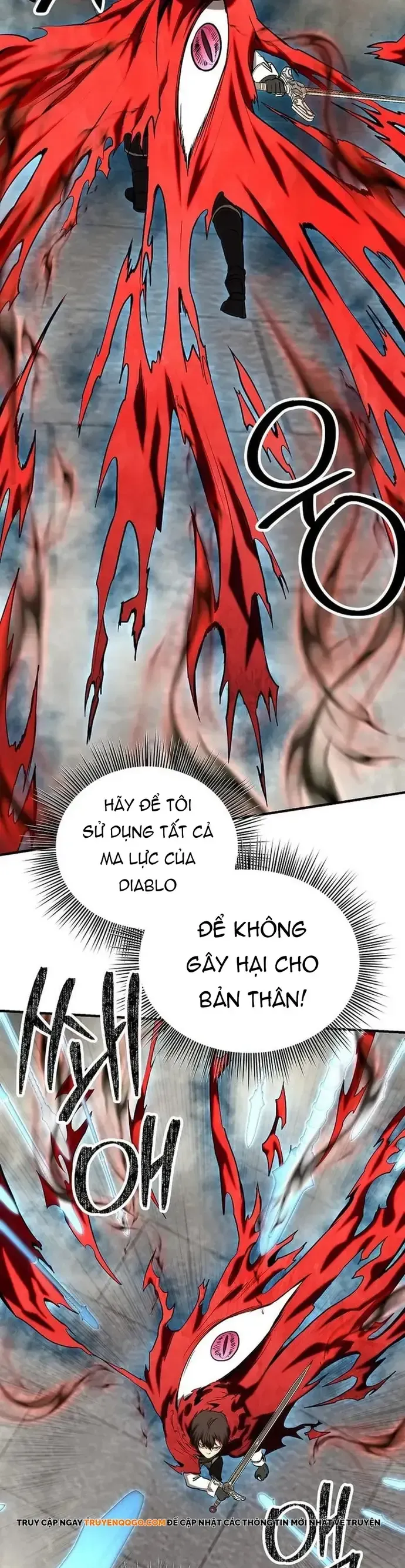 Nhân Vật Phụ Trong Thế Giới Điên Loạn Chap 41 - Next Chap 42