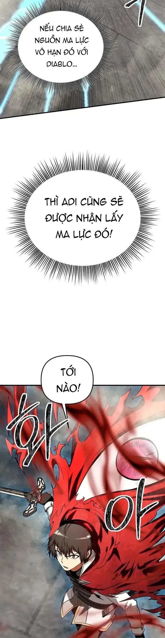 Nhân Vật Phụ Trong Thế Giới Điên Loạn Chap 41 - Next Chap 42