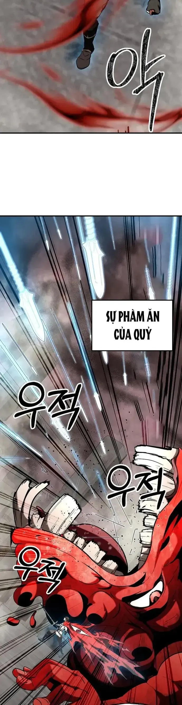 Nhân Vật Phụ Trong Thế Giới Điên Loạn Chap 41 - Next Chap 42