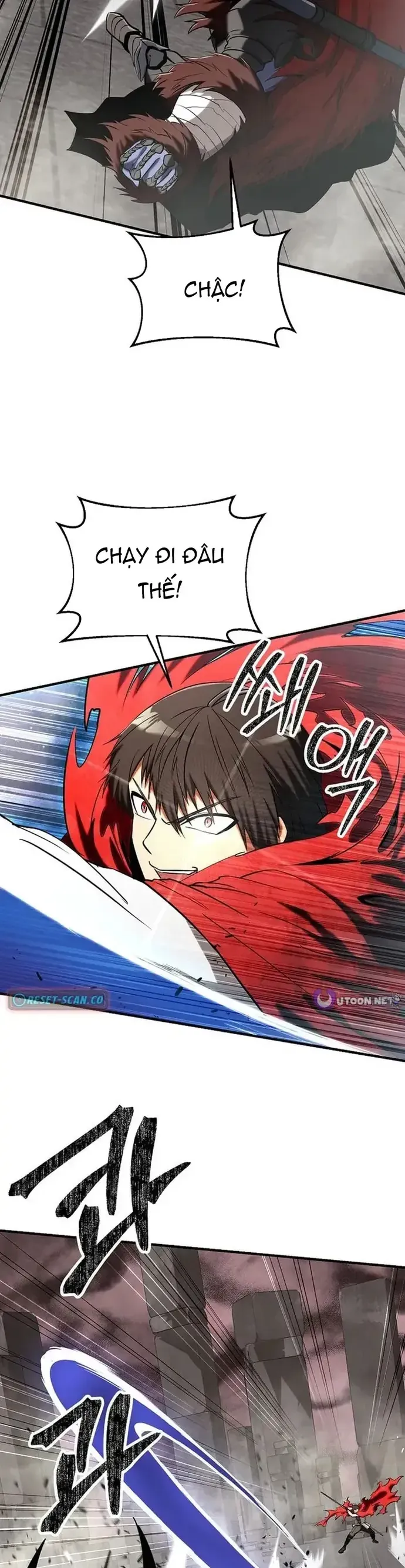 Nhân Vật Phụ Trong Thế Giới Điên Loạn Chap 41 - Next Chap 42