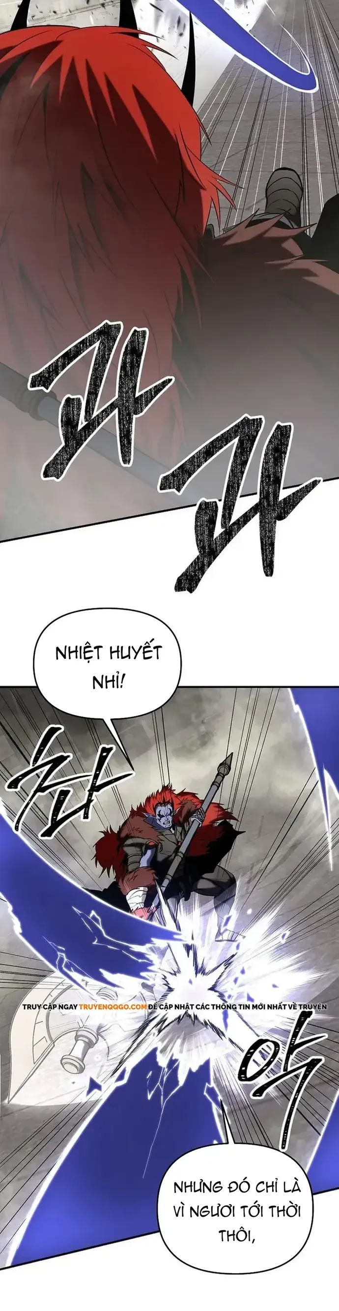 Nhân Vật Phụ Trong Thế Giới Điên Loạn Chap 41 - Next Chap 42