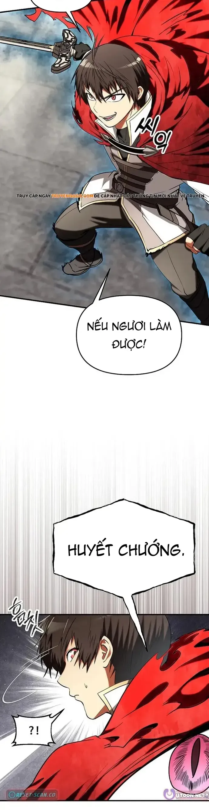 Nhân Vật Phụ Trong Thế Giới Điên Loạn Chap 41 - Next Chap 42