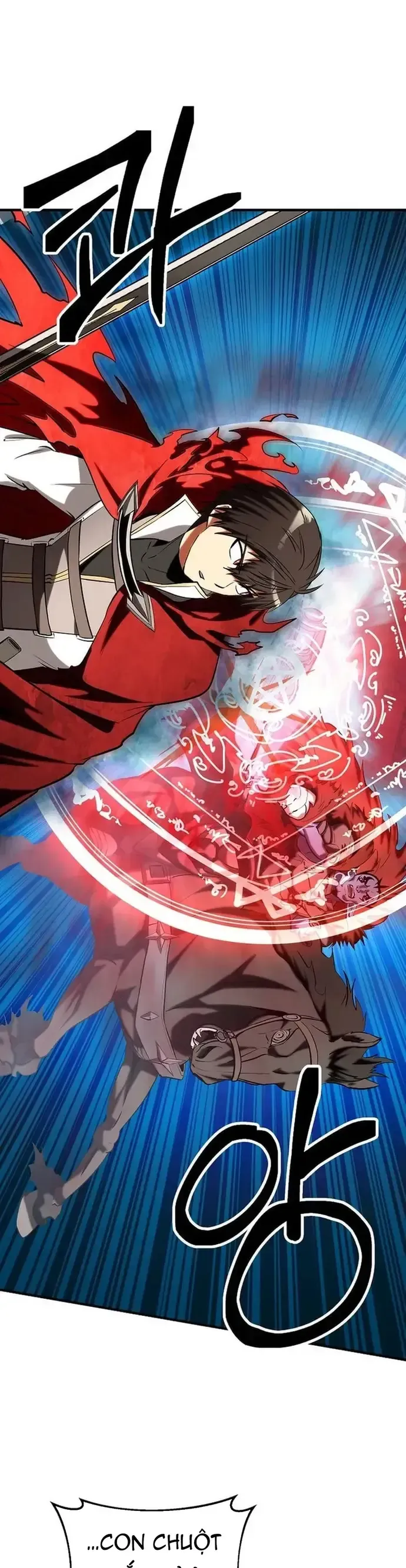 Nhân Vật Phụ Trong Thế Giới Điên Loạn Chap 41 - Next Chap 42