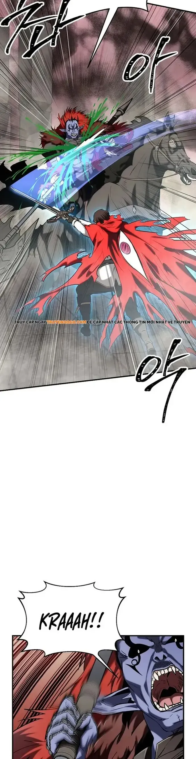 Nhân Vật Phụ Trong Thế Giới Điên Loạn Chap 41 - Next Chap 42