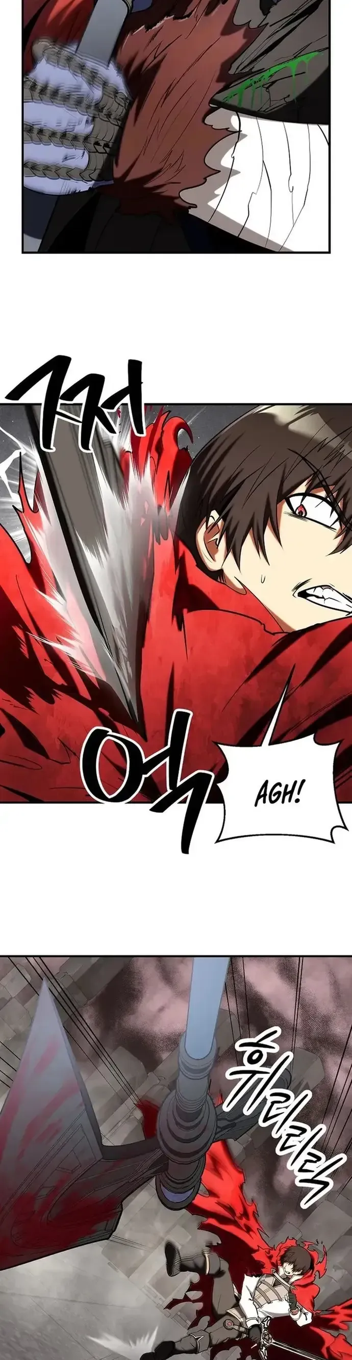 Nhân Vật Phụ Trong Thế Giới Điên Loạn Chap 41 - Next Chap 42