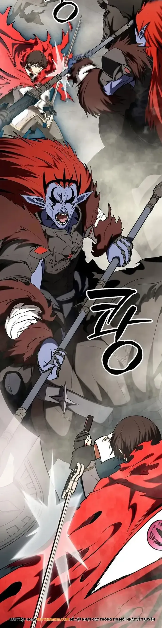 Nhân Vật Phụ Trong Thế Giới Điên Loạn Chap 41 - Next Chap 42