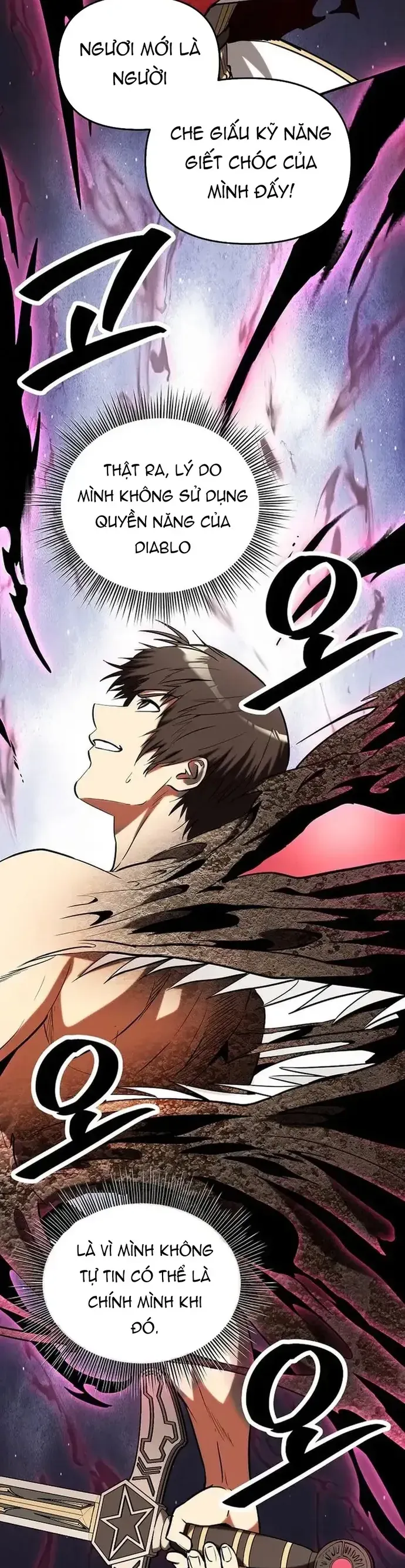 Nhân Vật Phụ Trong Thế Giới Điên Loạn Chap 41 - Next Chap 42