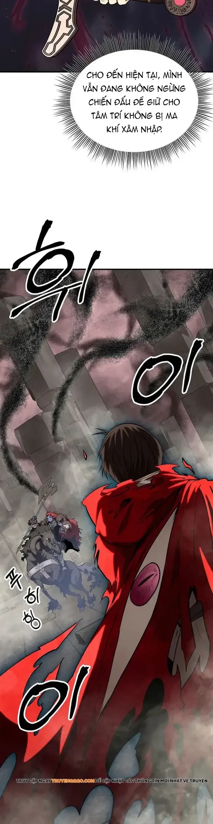 Nhân Vật Phụ Trong Thế Giới Điên Loạn Chap 41 - Next Chap 42