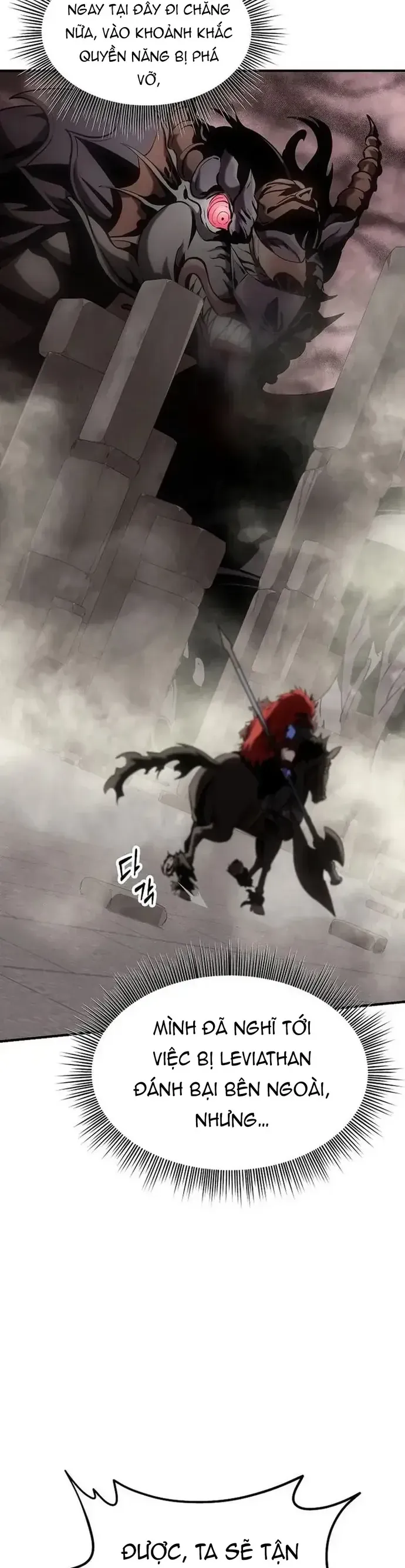 Nhân Vật Phụ Trong Thế Giới Điên Loạn Chap 41 - Next Chap 42