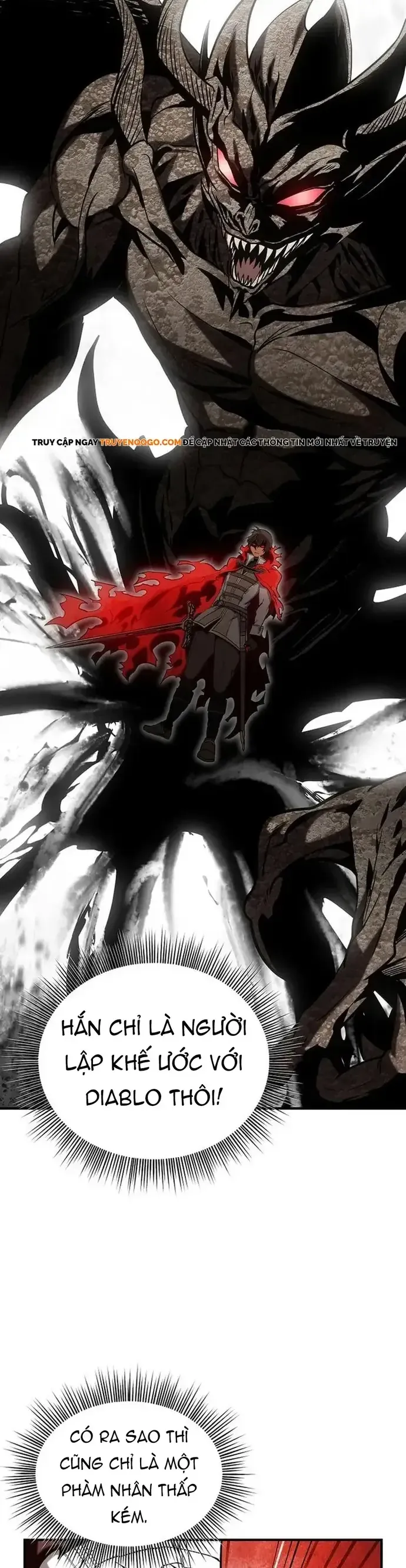Nhân Vật Phụ Trong Thế Giới Điên Loạn Chap 41 - Next Chap 42