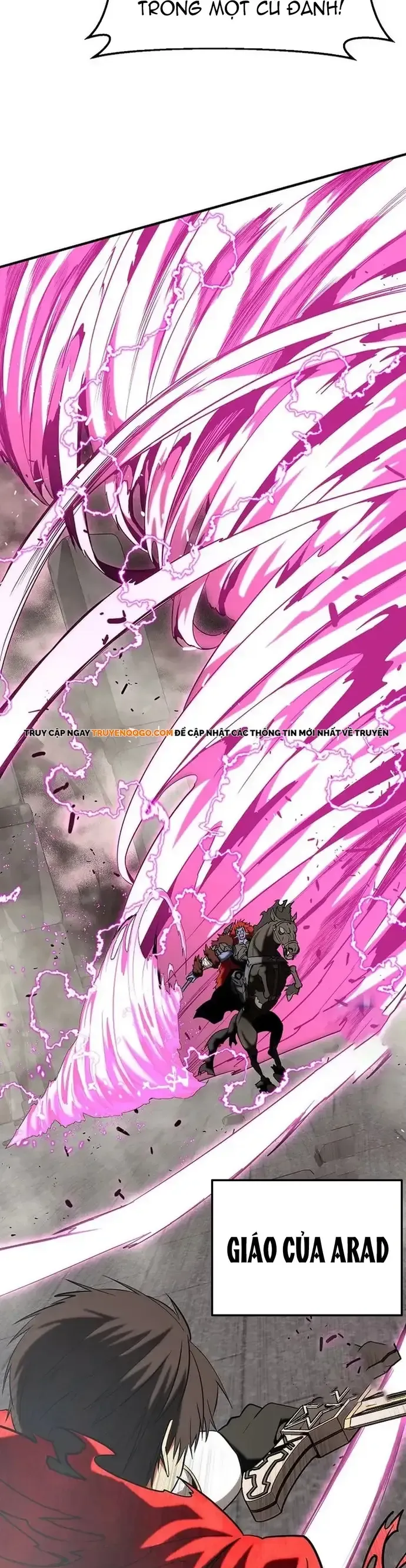 Nhân Vật Phụ Trong Thế Giới Điên Loạn Chap 41 - Next Chap 42