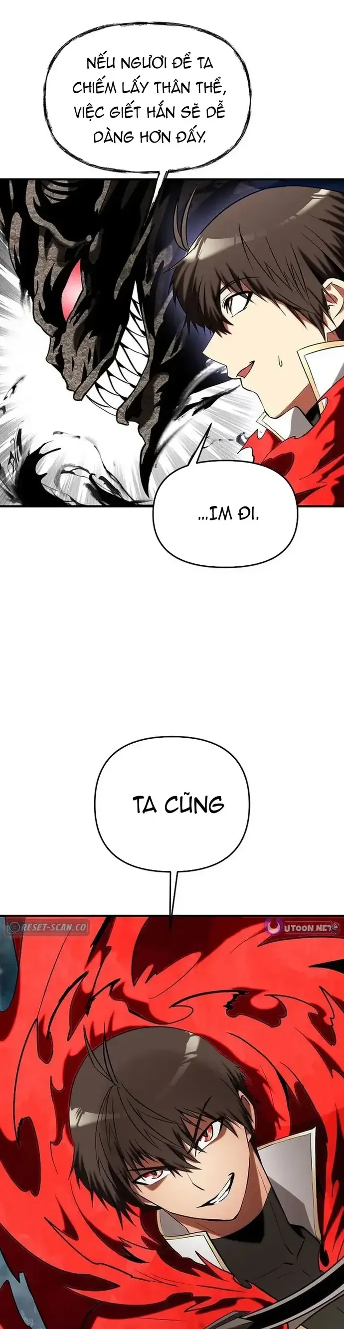 Nhân Vật Phụ Trong Thế Giới Điên Loạn Chap 41 - Next Chap 42