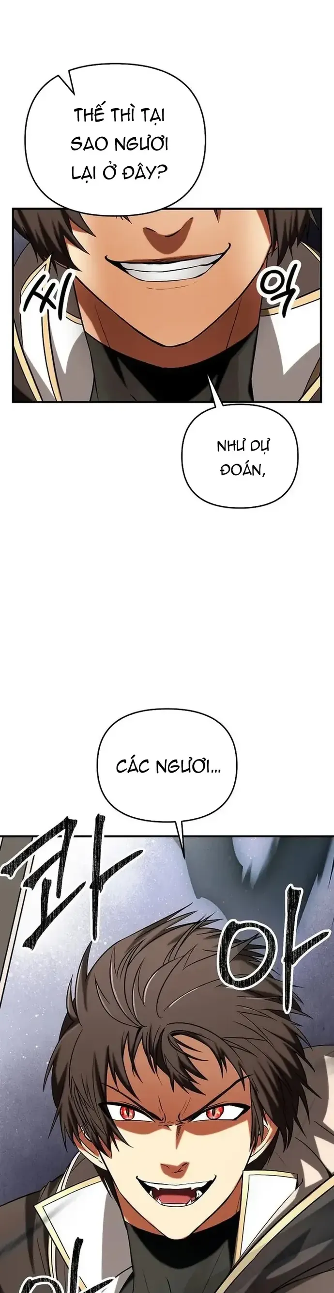 Nhân Vật Phụ Trong Thế Giới Điên Loạn Chap 41 - Next Chap 42