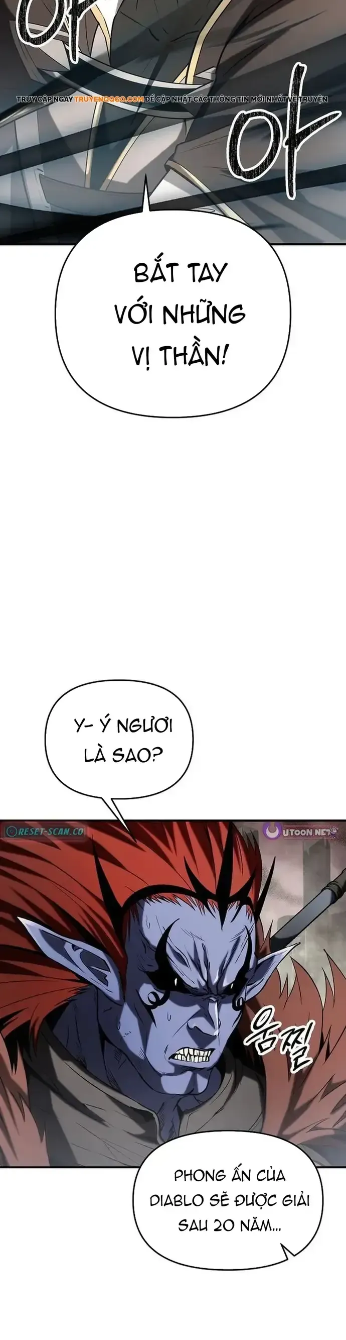 Nhân Vật Phụ Trong Thế Giới Điên Loạn Chap 41 - Next Chap 42